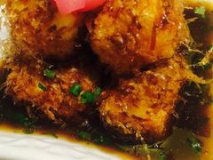 -一心创作料理屋(经开万达店)