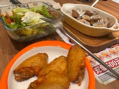 -必胜客(远大路店)