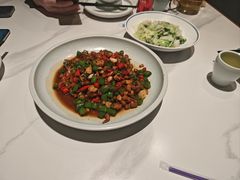 -老馆子·建德菜·山肴鱼鲜(海威新界店)