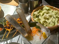 -椰庭·椰子鸡·创意玩家(晶耀前滩店)