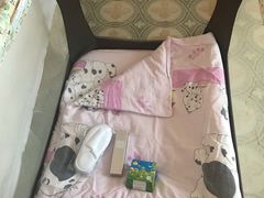 -广州富力丽思卡尔顿酒店