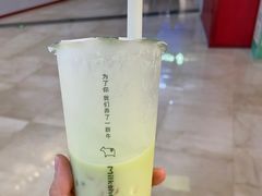 -迷客夏Milksha(无锡苏宁店)