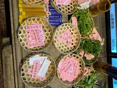 -园林美食城·本土农家菜(杨和镇店)