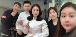 点击看大图 -卡恩婚纱摄影(桥梓口店)
