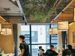 -绿草地·湘菜(喜盈门店)