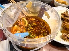 -金龙·打边炉(武进路店)
