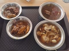 -歪头牛肉(金龙壹号店)