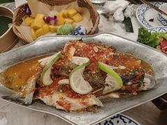 -KingThaia金泰兰(滨江天街店)