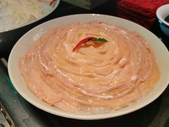 -大隐·成都火锅Bistro(合生麒麟新天地店)