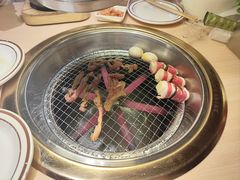 -伊茉家的烤肉店(勒泰中心店)