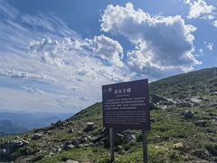 -灵山