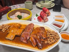-蝴蝶里·粤菜·点心(龙湖杭州金沙天街店)