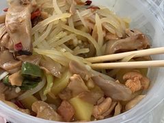 -33韩式自助烧烤(环城南路店)