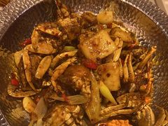 招牌香辣蟹-蟹宗蟹(润达国际五楼店)