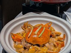 -粤匠·澳门点心粤菜海鲜(澳门半岛店)