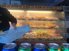 -夸父炸串(青浦奥特莱斯店)