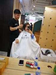 -P.STYLE 派斯造型