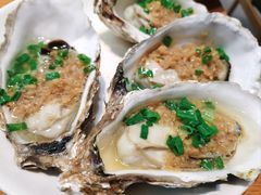 -金海湾海鲜排档(朱家尖店)