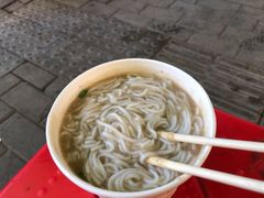 -汪记鲜鱼糊汤粉(沈阳路总店)