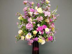 -荷兰布尔玛国际花艺学院