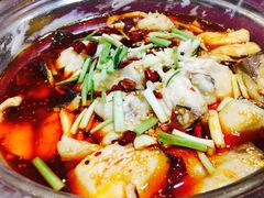-张胡李四季虾玲珑(竞舟路店)