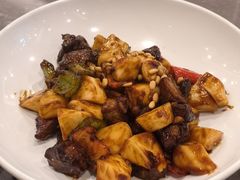 -老牛窝里(总店)