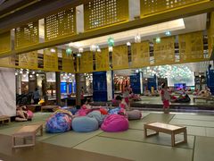 -青水瓦台汤泉(未央店)