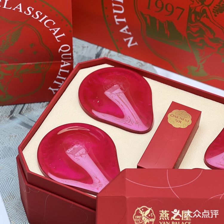 今年父亲节礼物我早早就来燕之屋准备好啦