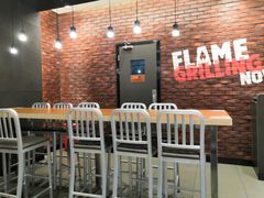-汉堡王(歌斐中心店)
