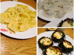 -船歌·鱼水饺青岛菜(闽江二路店)