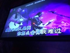 -INLOVE KTV(杭州滨江宝龙城店)