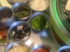 -山葵说·泥炉烤肉(泰达时尚E街区店)