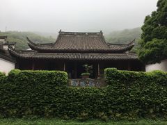 -宁波市保国寺古建筑博物馆