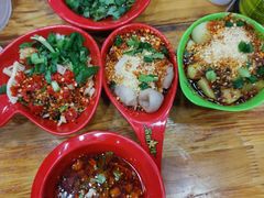 桓侯原汤碟-冒椒火辣(太古里店)