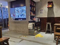 -海荣锅贴馆(五味十字店)