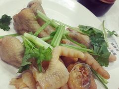 -振鼎鸡(福州路店)