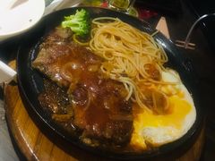 -豪享来中西餐厅(隆昌店)