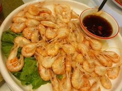 -小厨师·二十年沈家门小海鲜(百井坊巷店)