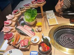 -牛角烧肉(步步高星城天地店)