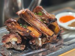 -健眺小海鲜(临海后山店)