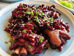 张家沱香辣蹄-懒人盐府人家(航天桥店)