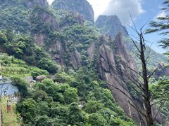 -三清山风景名胜区