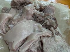-小辫子羊肉面馆(周东店)