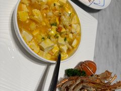 -雪龙轩中餐厅(银基冰雪酒店)
