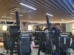 -康慈健身(雅戈尔雷迪森广场店)