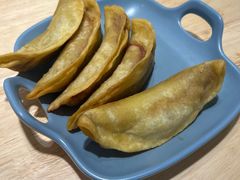 -老新隆牛肉锅贴(新街口店)