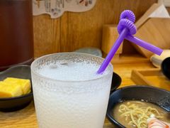 -柒鉦·日式豚骨拉麵(常德路店)