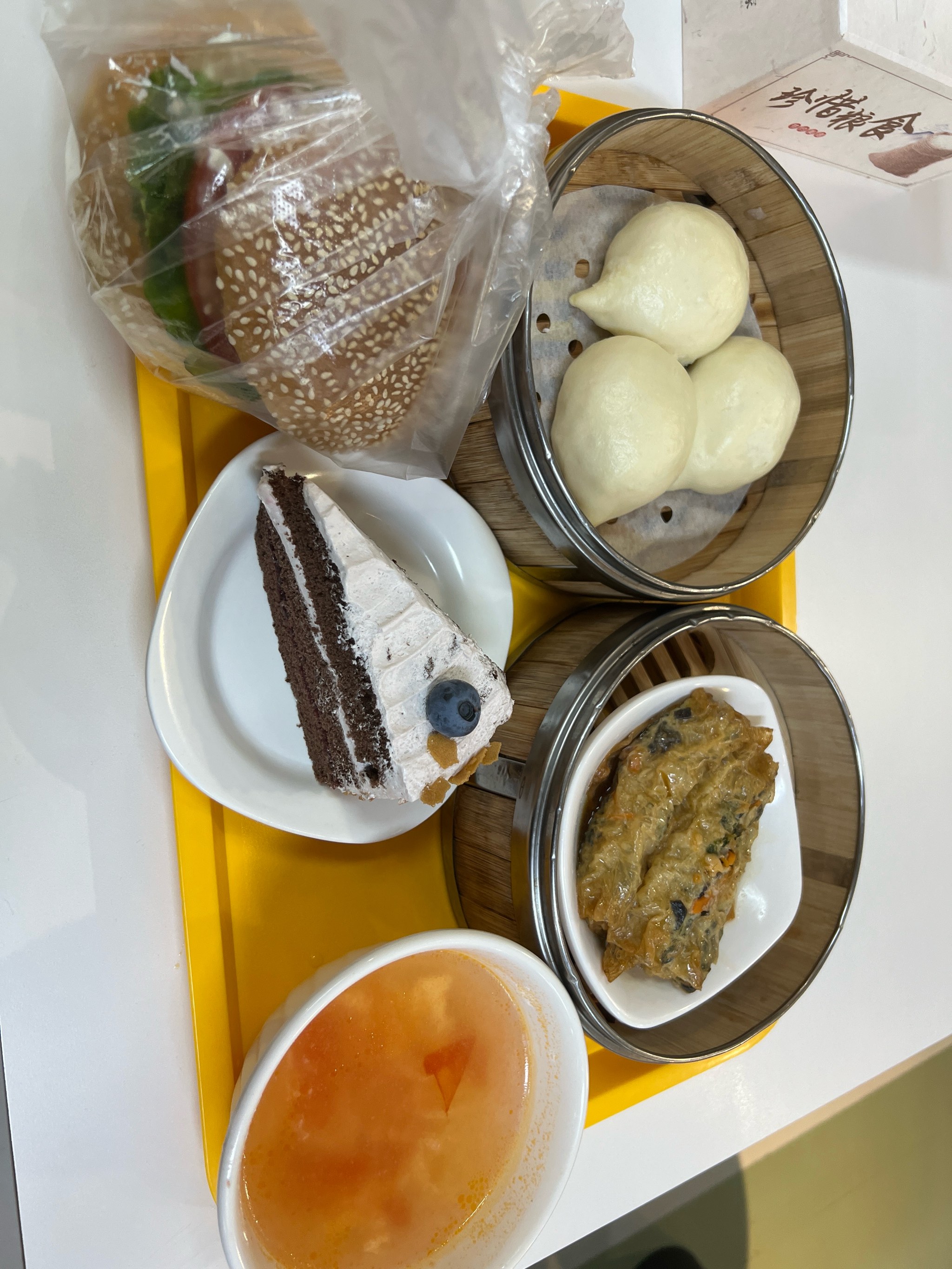 公司食堂图片真实图片