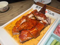 -茄子恰恰·新云南小炒(坪山益田店)