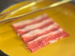 -牛New寿喜烧(曹路花园城店)